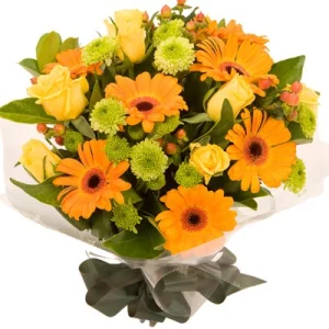 Медовый заговор